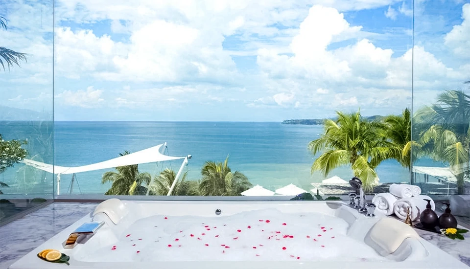 هتل کیپ سینا پوکت